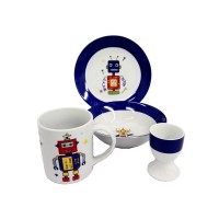 Breakfast Set HS816 Breakfast Set HS816