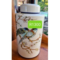 Ginger Jar Ginger Jar