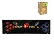 Beer Pong Game