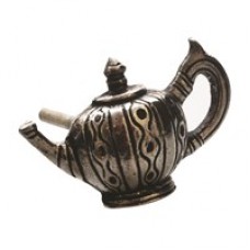 Door Knobs - Metal Teapot Door Knobs