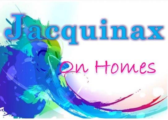 Jacquinax on Homes Jacquinax on Homes